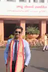 Nachiketa Rajhans