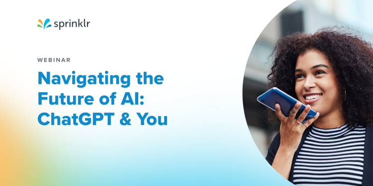 Navigating the Future of AI: ChatGPT & You