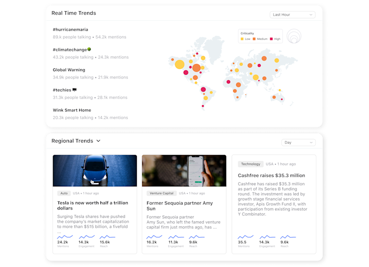 L &B Insights - Blade 8 - Hero Image