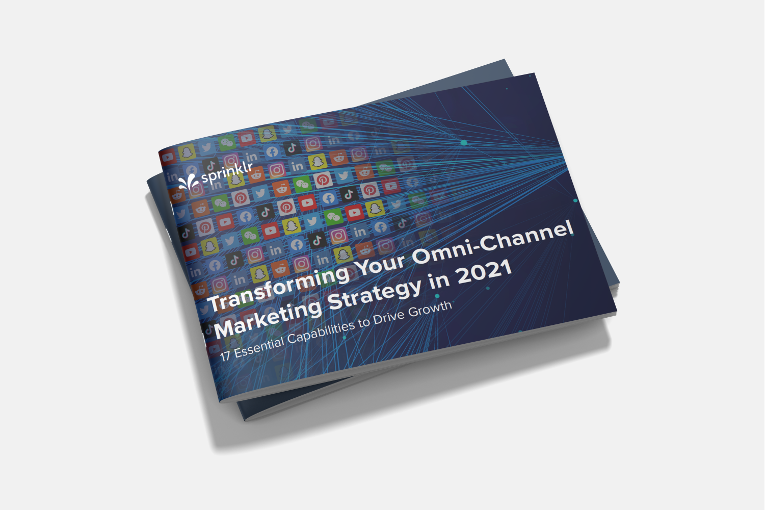 Transforming Your Omni-Channel Marketing Strategy in 2021