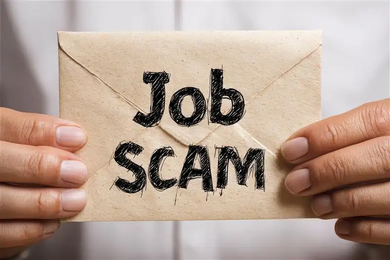 Recruitment Scam Alert: Phishing Scam Impersonating Sprinklr