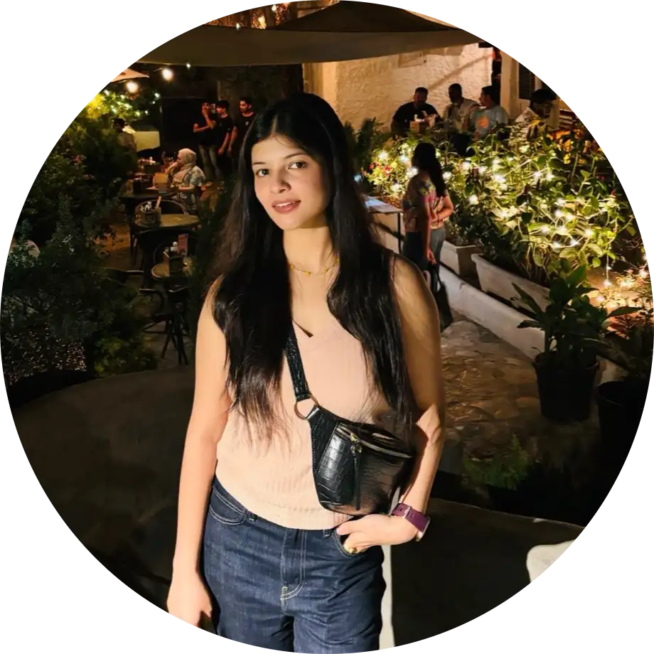 Isha Agarwal
