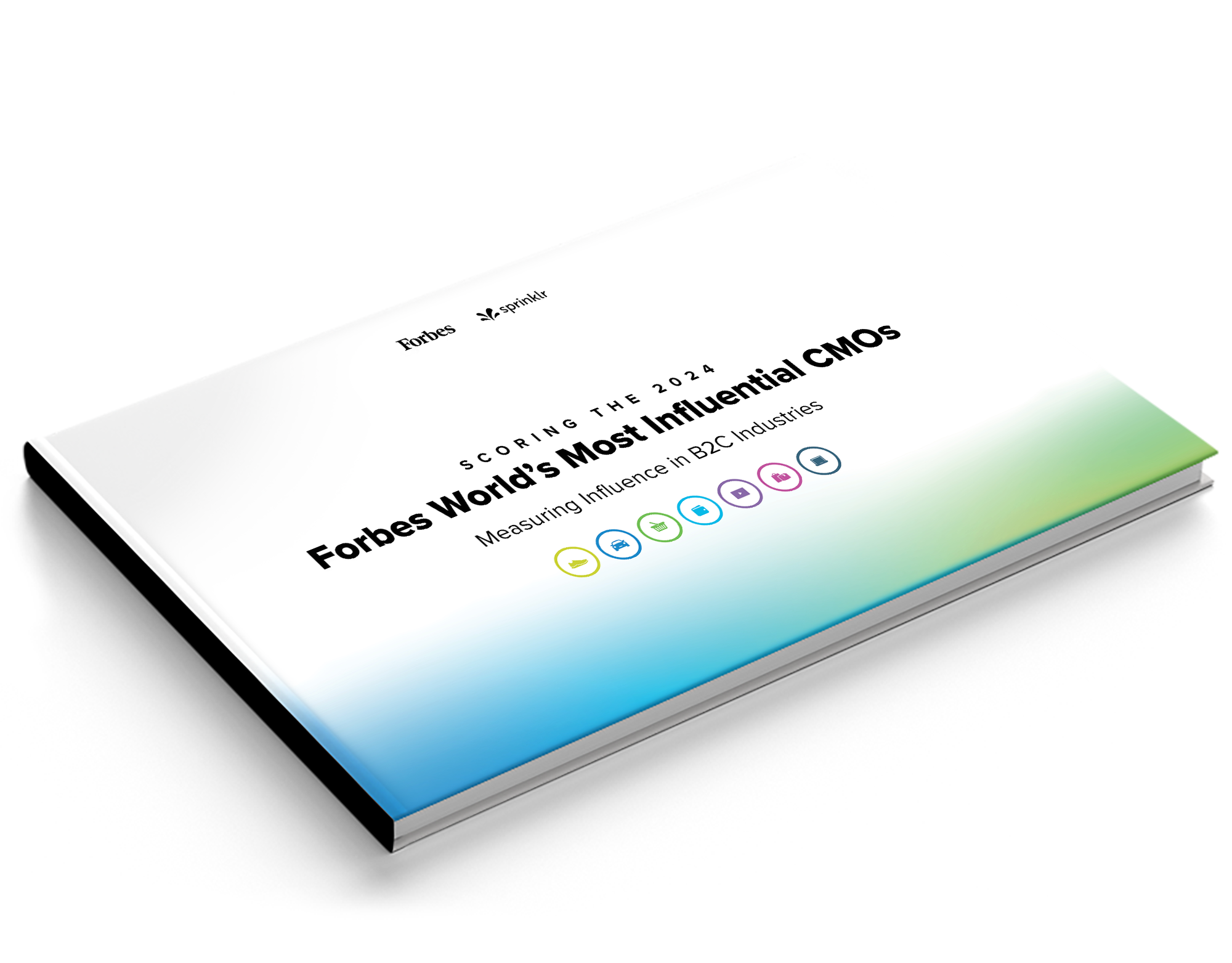 Scoring the 2024 Forbes World’s Most Influential CMOs