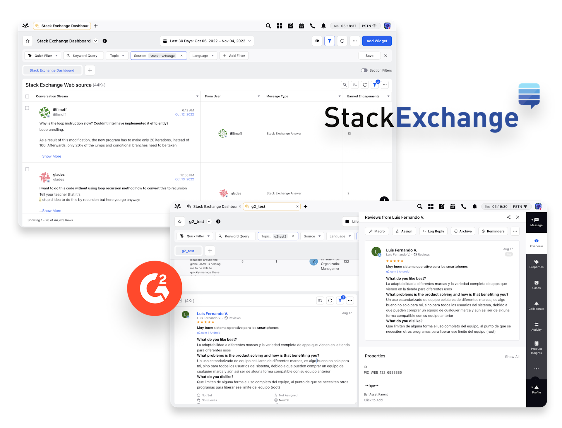 Sprinklr 17.10 Fall ‘22 Release | Sprinklr