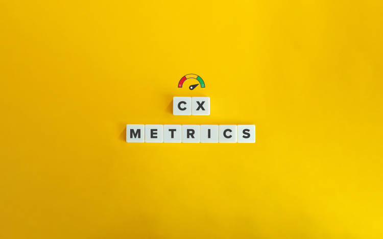 How to measure customer experience with the right metrics