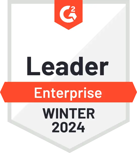 Enterprise Winter 2024