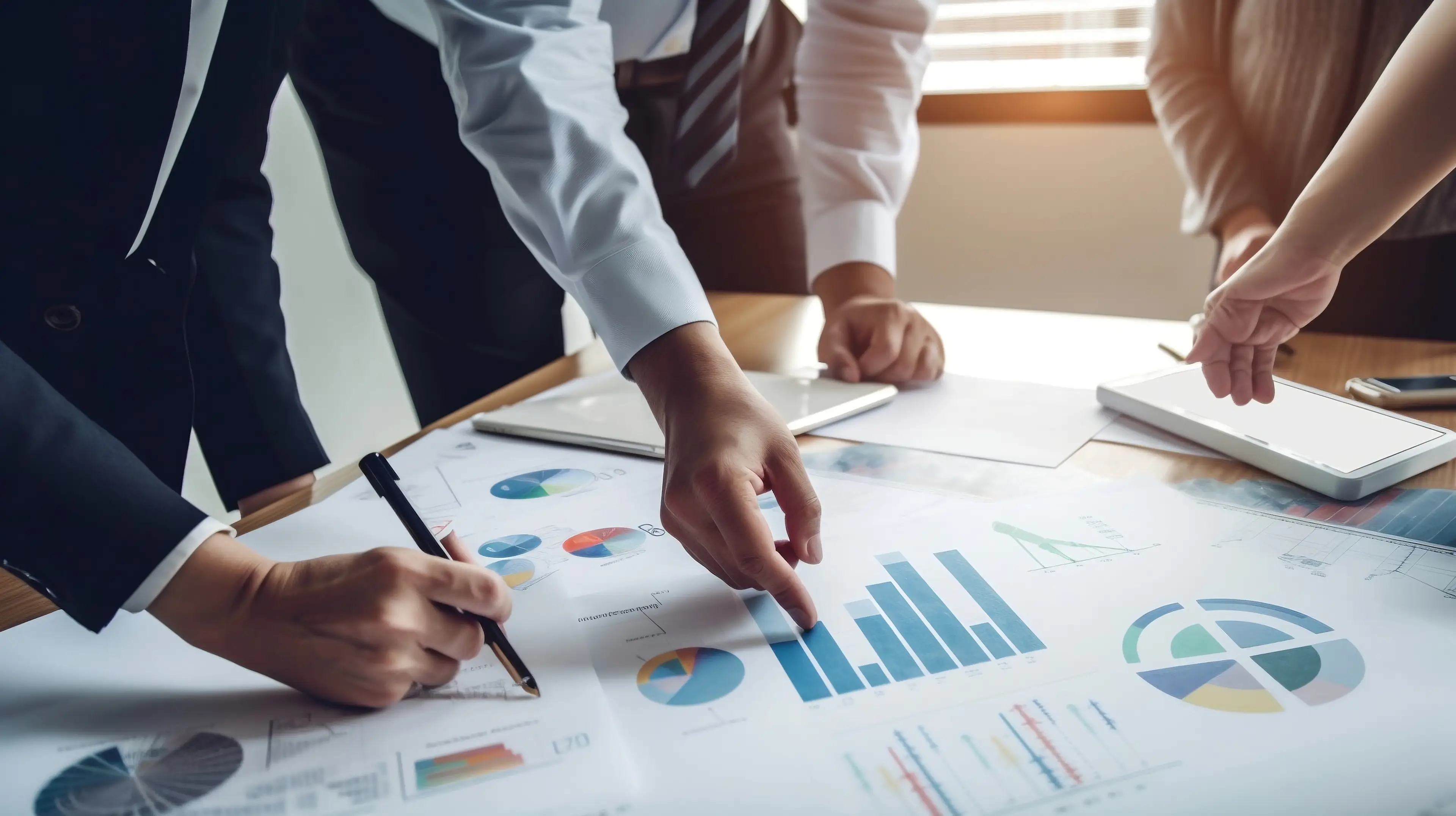 Social Media Metrics: All Types Explained