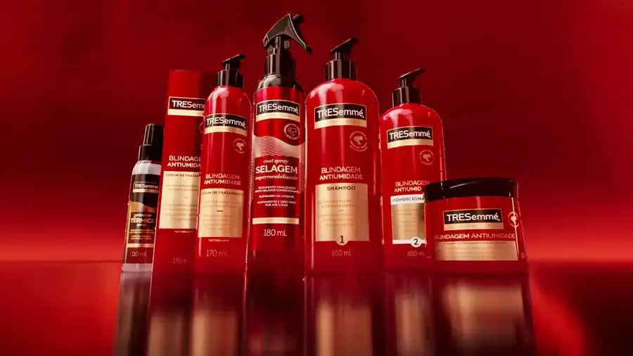For faster content creation, Unilever reinvents product shoots with AI-backed digital twin technology. 