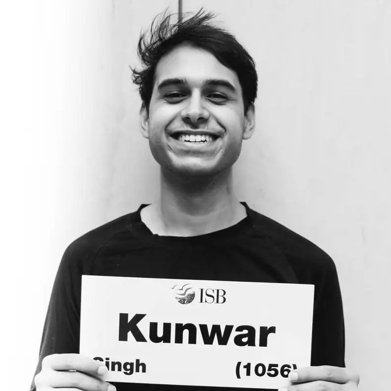 Kunwar Singh