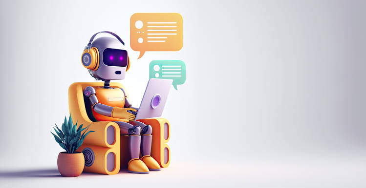 15 Best chatbot examples from groundbreaking brands