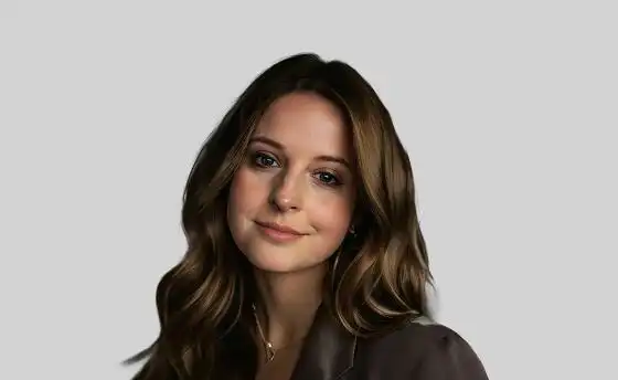 podcast page hero image - Christina Garnett