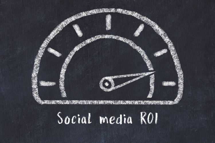 How to Measure Your B2B Social Media ROI