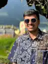 Raghav Garg
