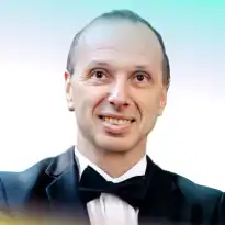 Michael Nevski