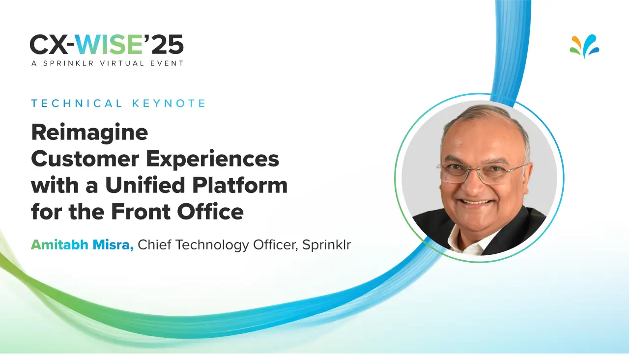 TECHNICAL KEYNOTE