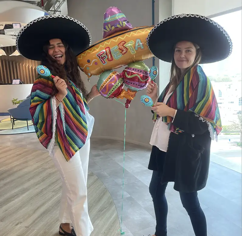 Sprinklr Life - 4