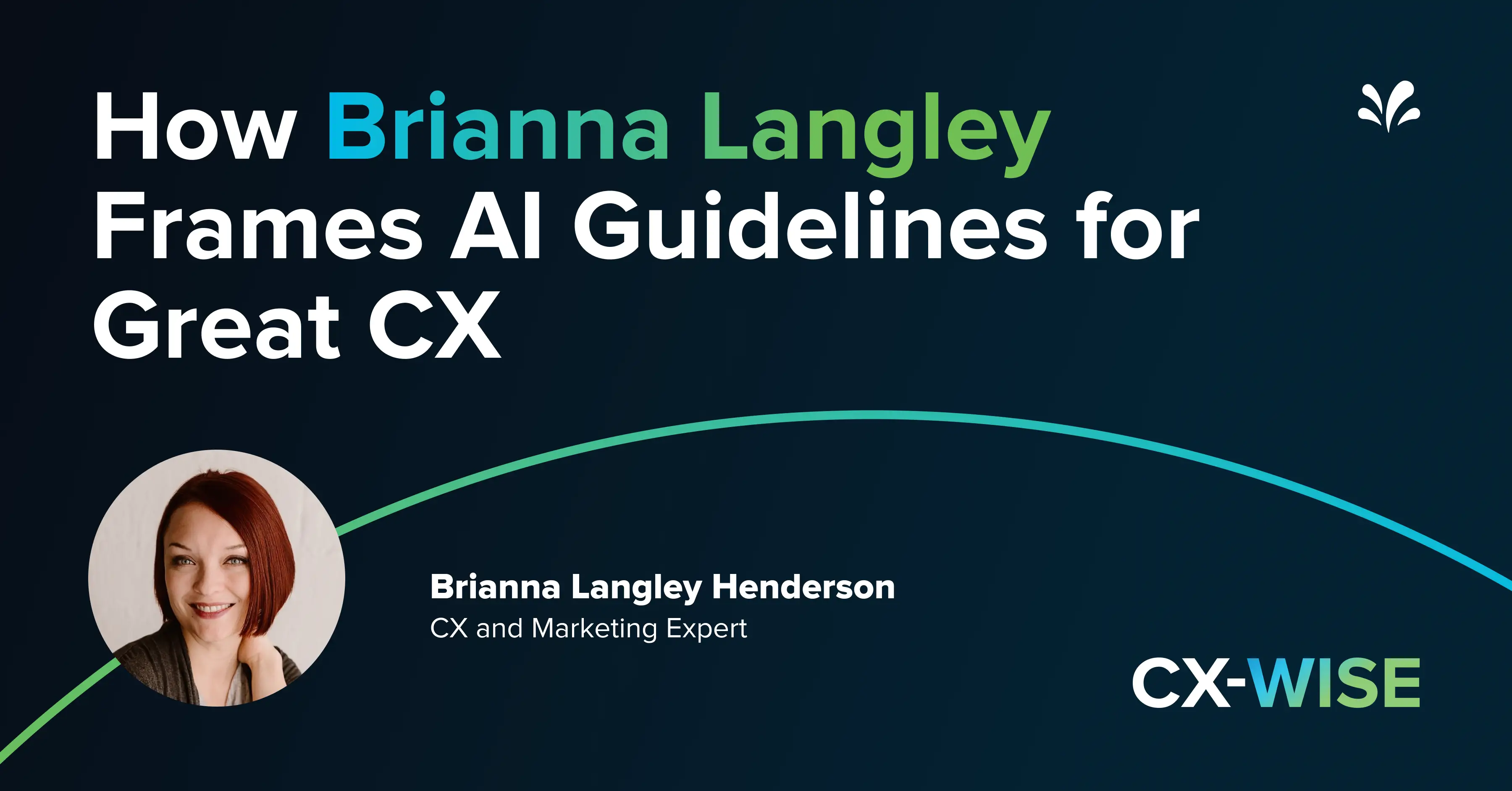 How Brianna Langley Frames AI Guidelines