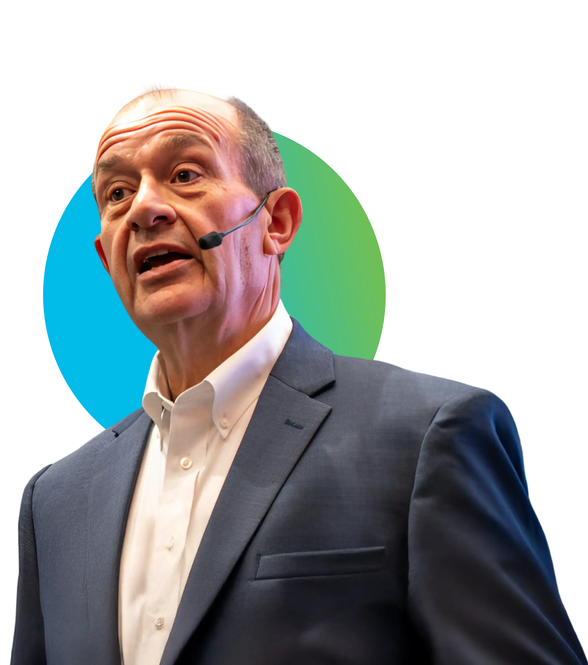 Hero Image  - Colin Shaw