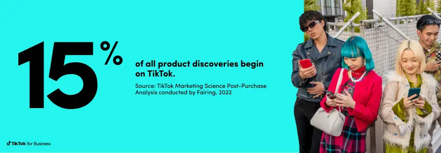 ProductDiscoveryTikTok Image