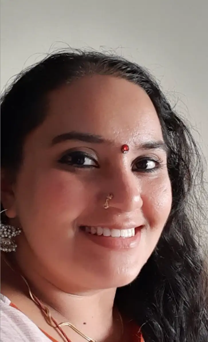 Gayathri Gopalan