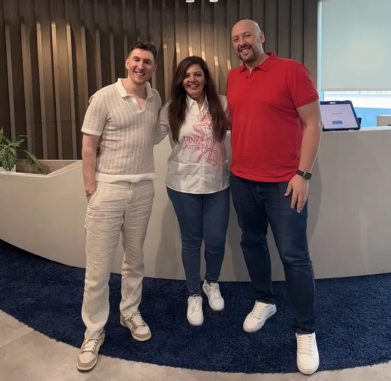 Sprinklr Life - 12 - June
