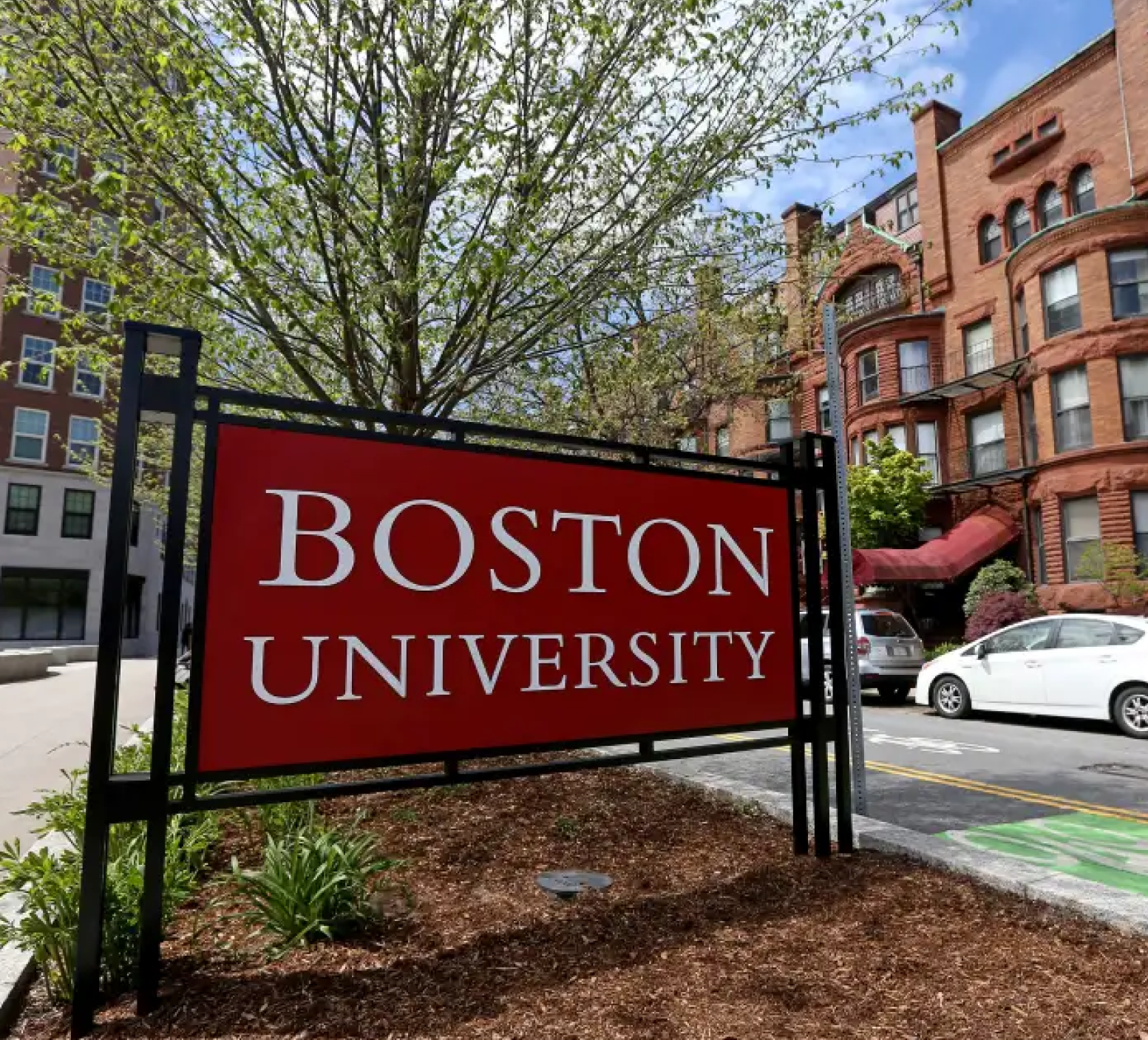 How Boston University bolsters social engagement to support the next generation of leaders