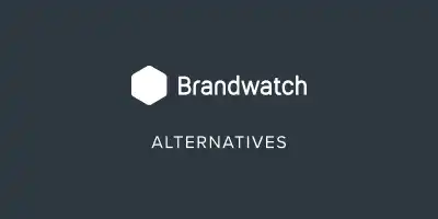 Brandwatch Alternatives