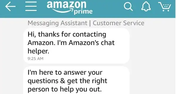 FAQ chatbots - image 6