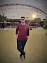 Akhilesh Bharadwaj