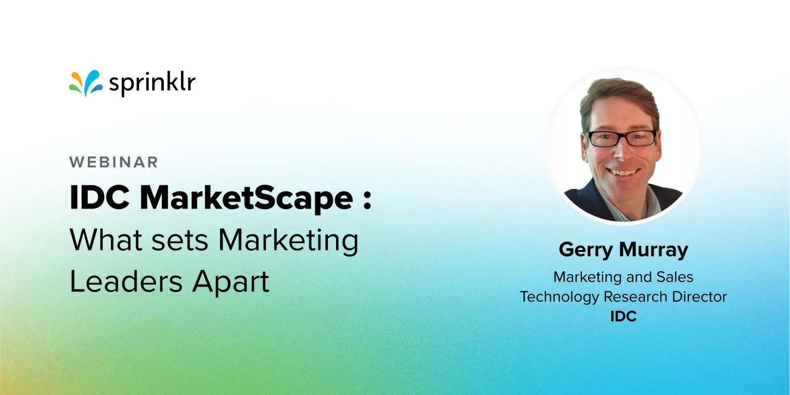Event Hero Image - IDC MarketScape: What Sets Social Marketing Leaders Apart