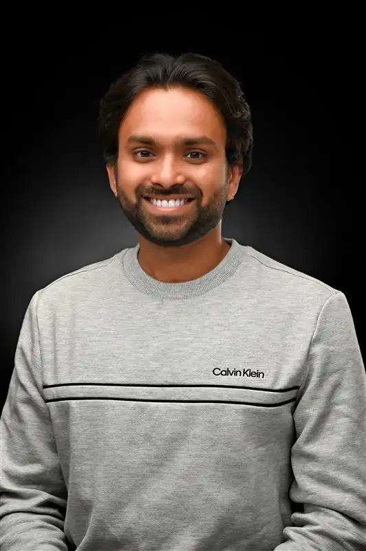 Ramana Abhishek