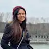Sanjana Ahuja
