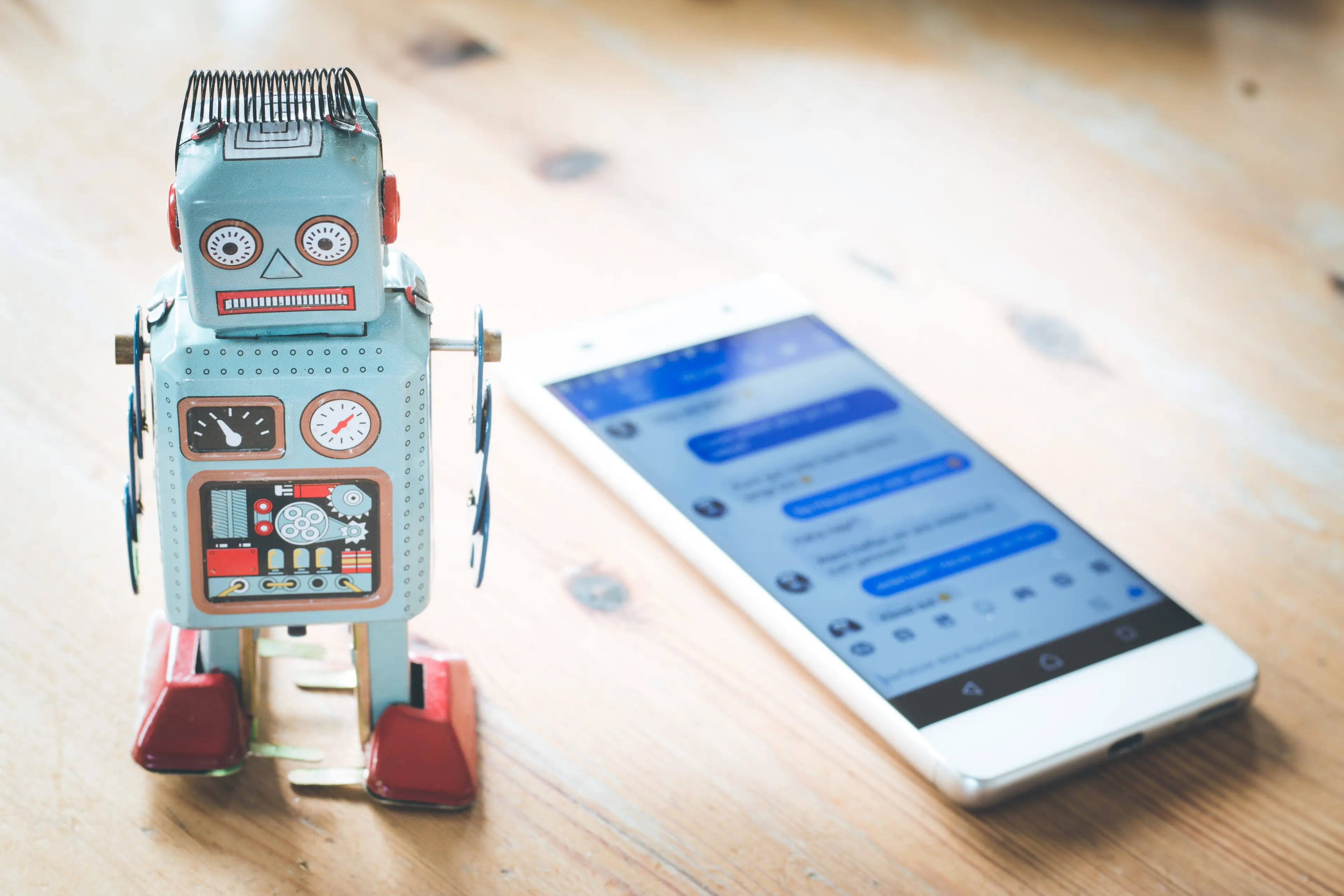 Top 10 AI Chatbots for Customer Service in 2024