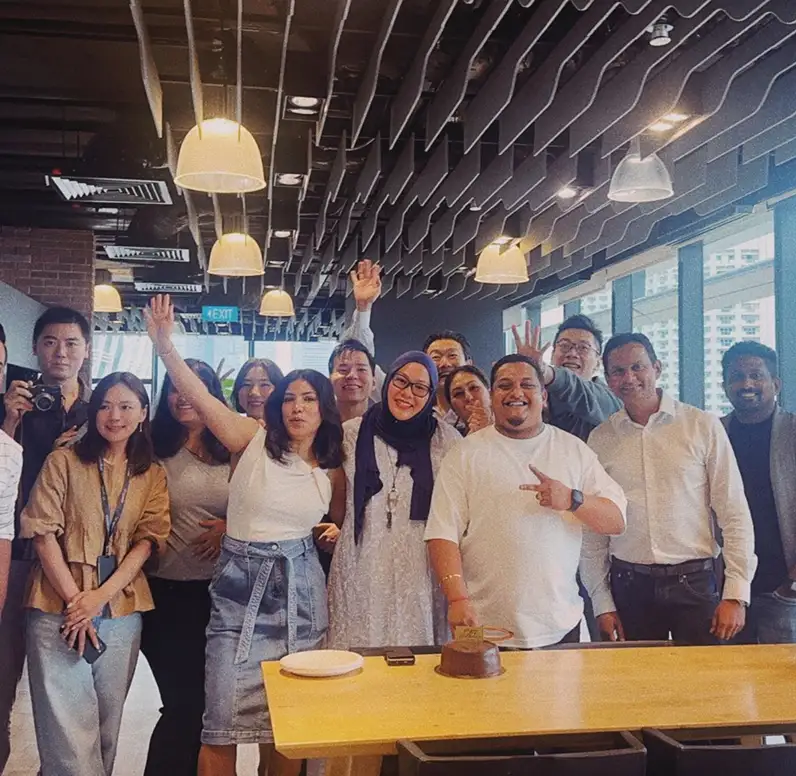 Sprinklr Life - 8