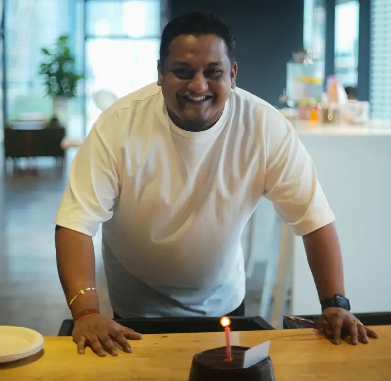 Sprinklr Life - 7