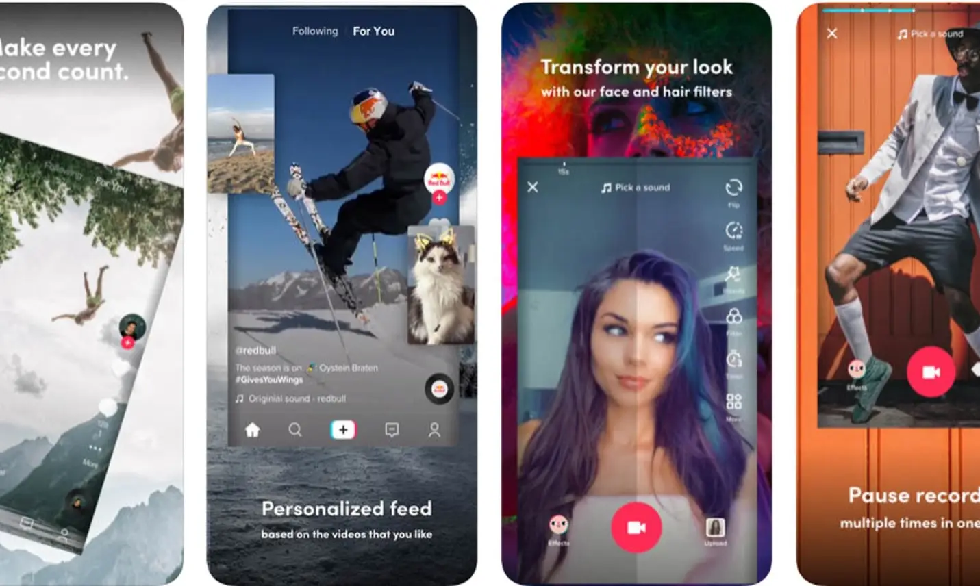 TikTok’s For You feed algorithm is widely credited for the platform’s success