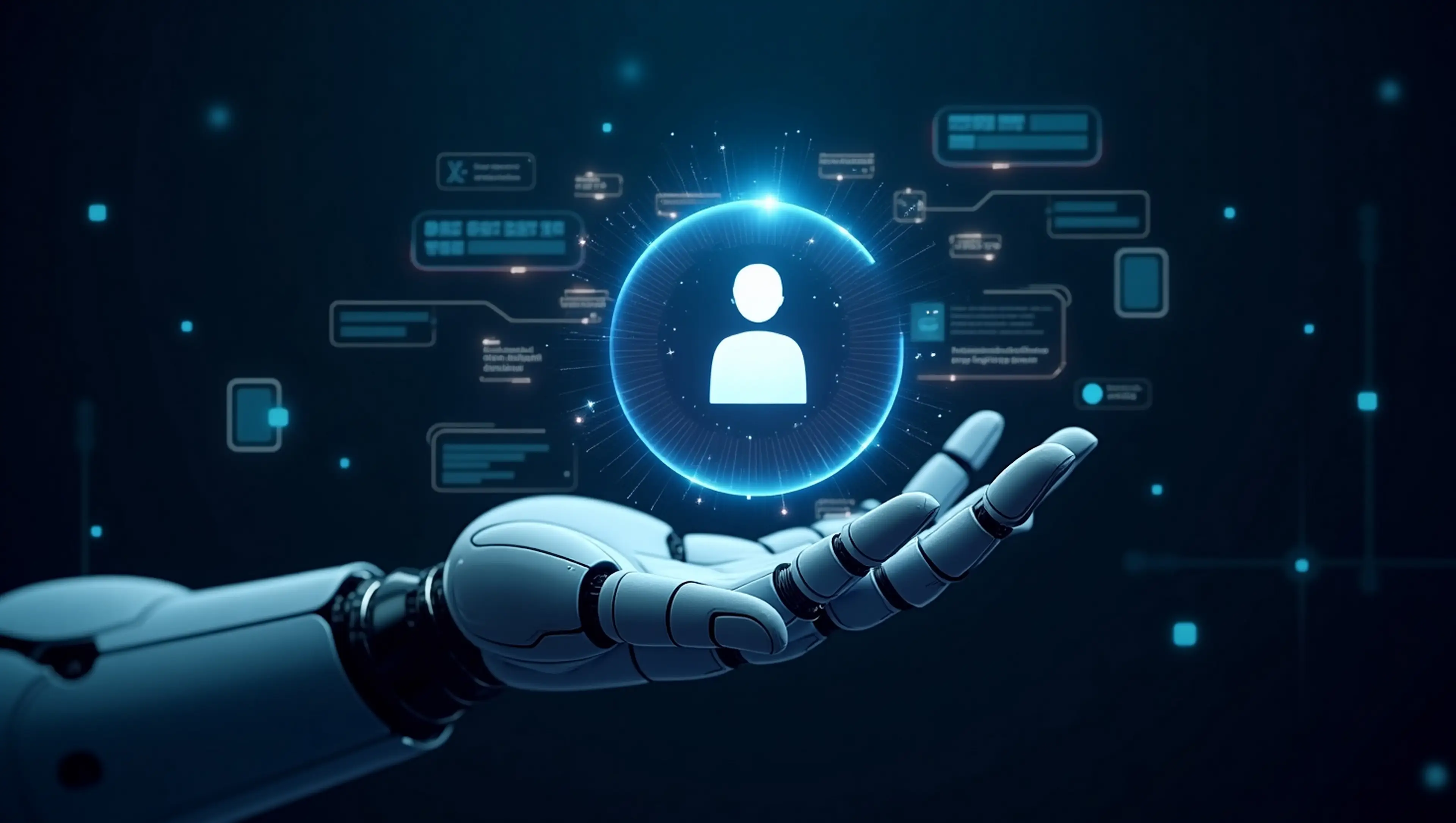 Contact Center Trends