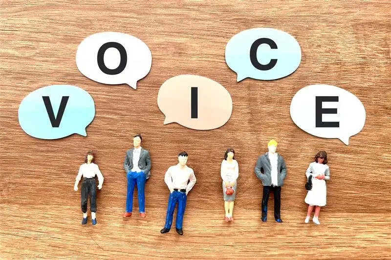 What is VoC Program: Moving Beyond Legacy Surveys