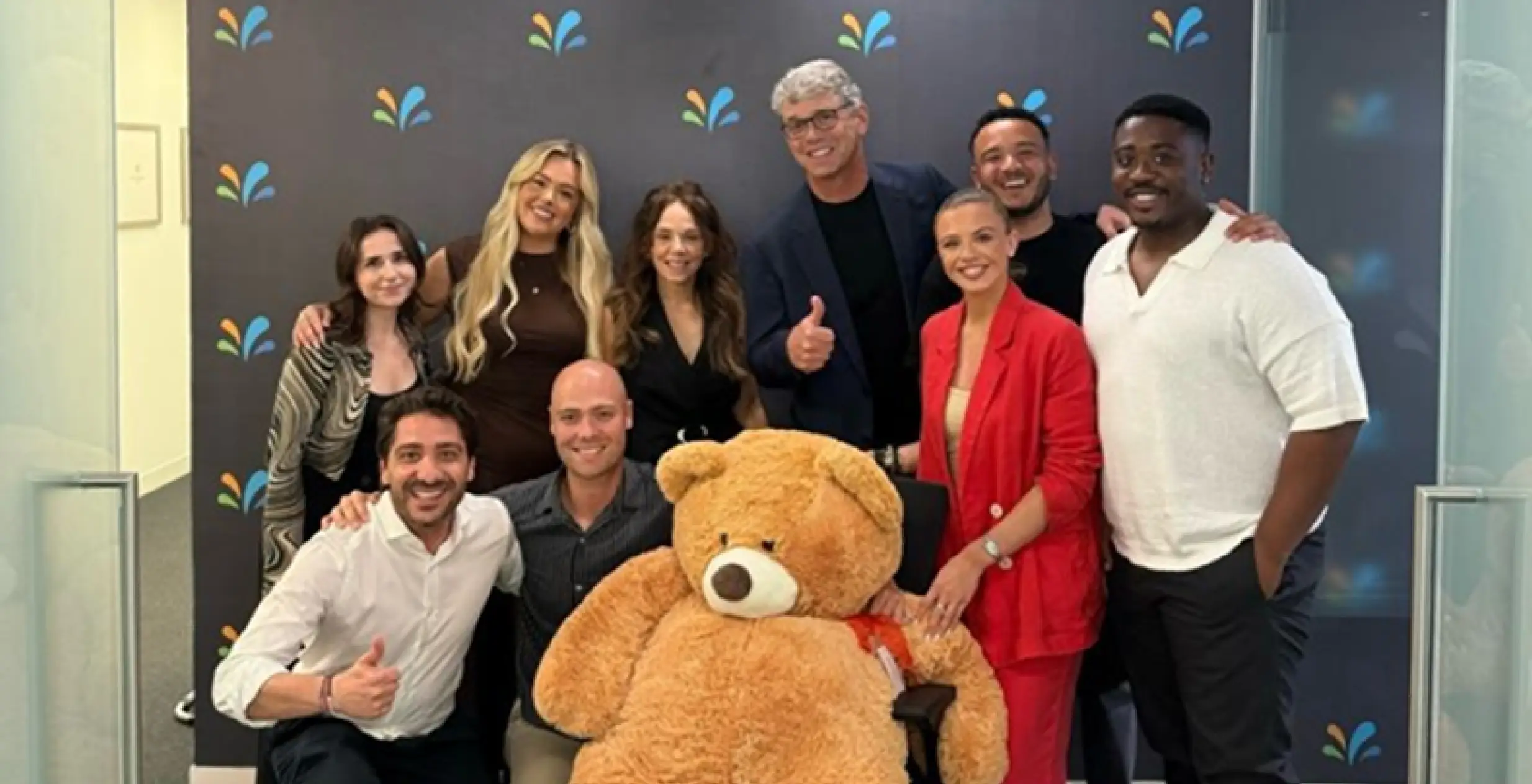 Sprinklr Homecoming 9