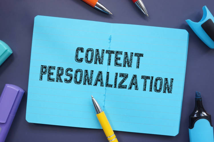 Personalization is the cornerstone of effective marketing and here's why