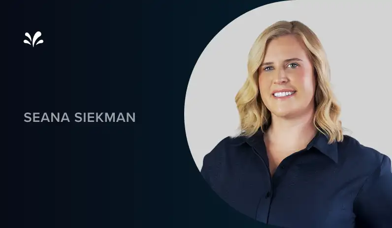 Seana Siekman Podcasts Tile - CX-Wise