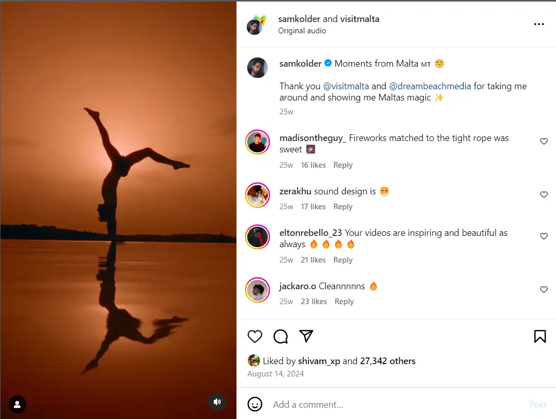Instagram Reels Algorithm: 5 Best Practices to Stay Ahead | Sprinklr