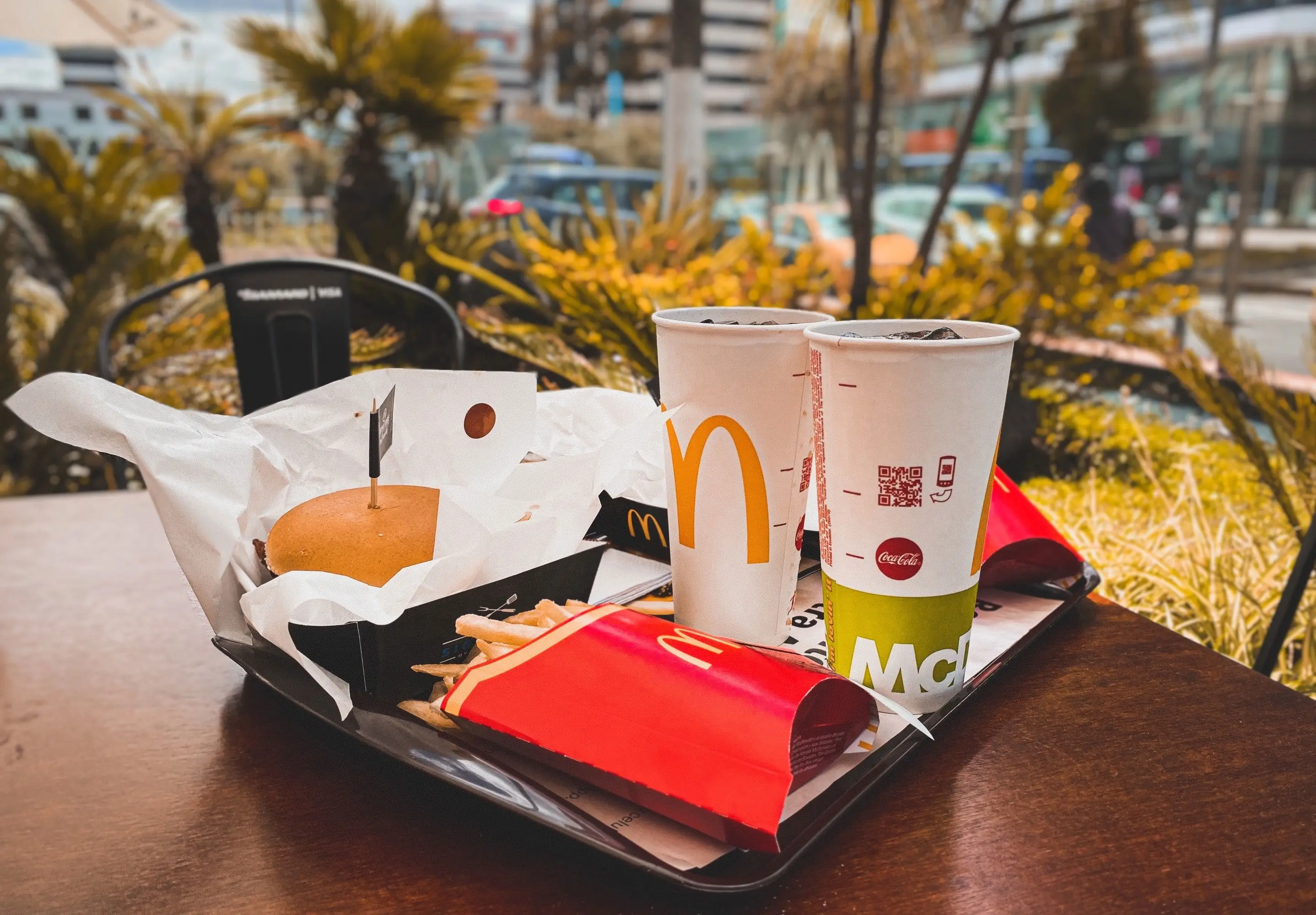 How McDonald’s keeps their customers lovin’ it
