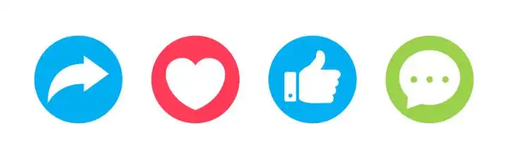 Social Media Engagement: What the Data Says and What to Do About It