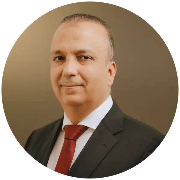 Chief Digital and Information Technology Officer, Umniah