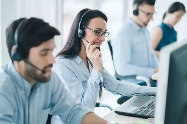 Image - Top 13 call center quality assurance best practices - AI-powered Quality Management