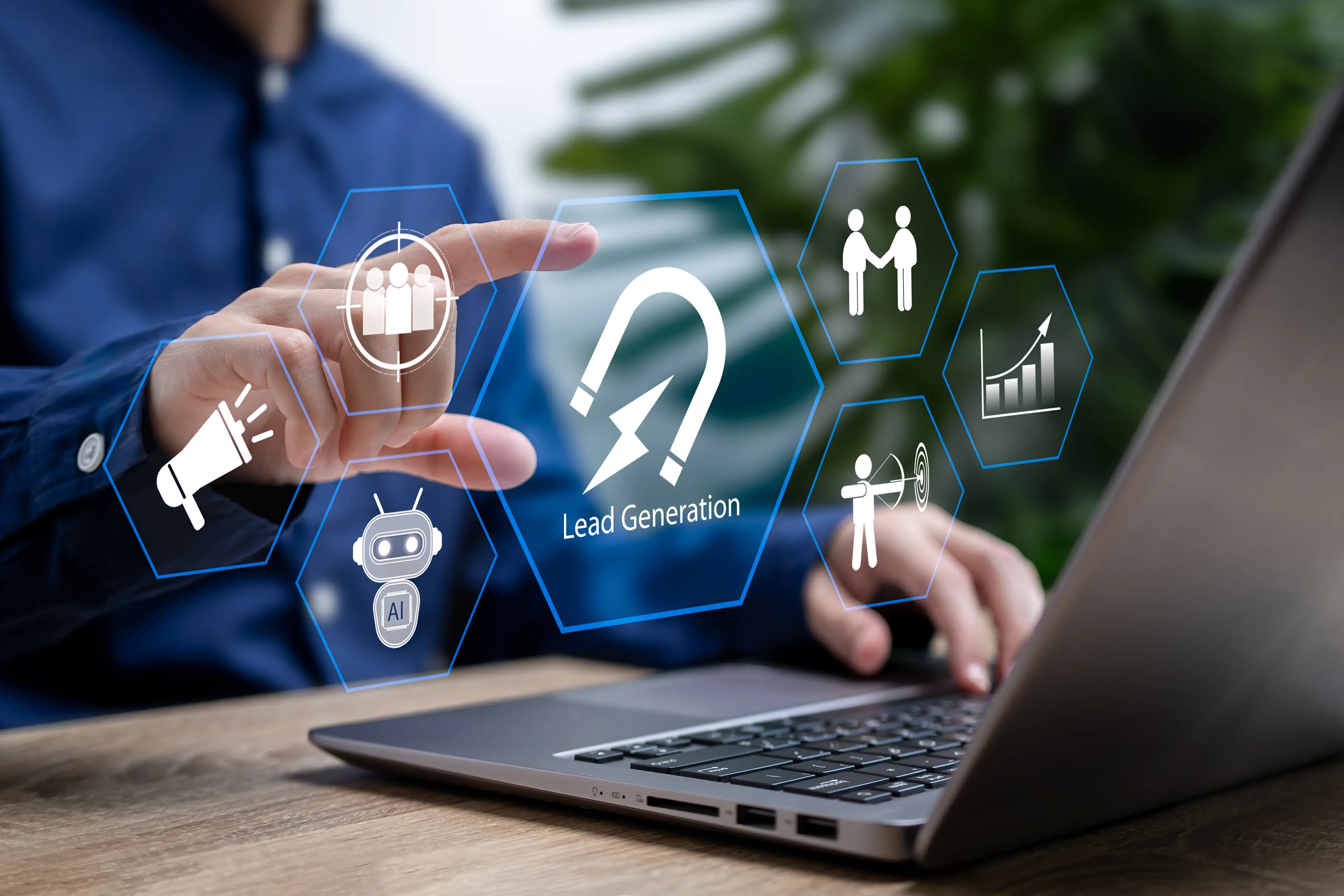 7 Social Media Lead Generation Strategies for 2025