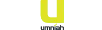 Umniah - Logo