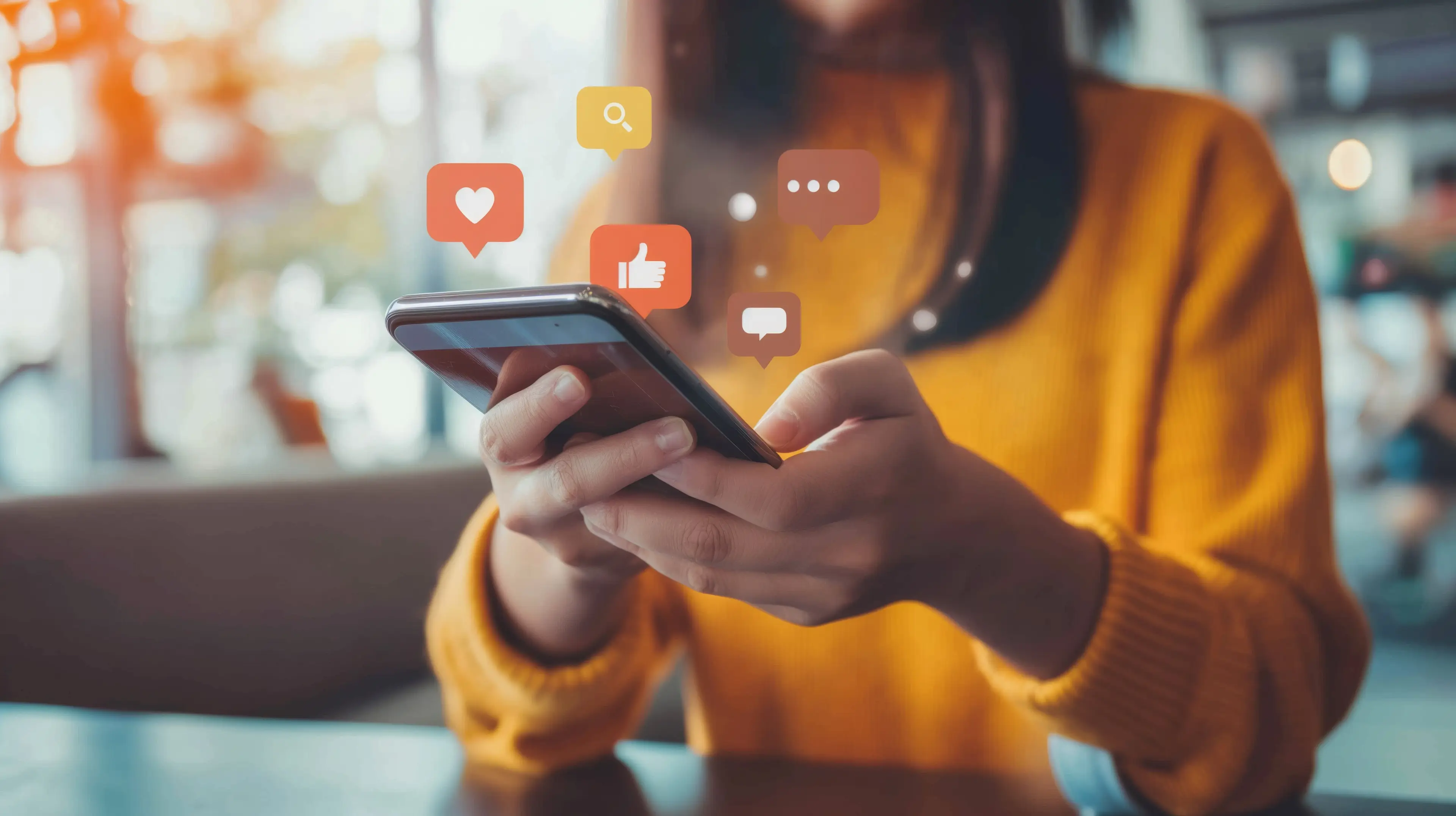 Top 5 Social Media Engagement Strategies for 2025