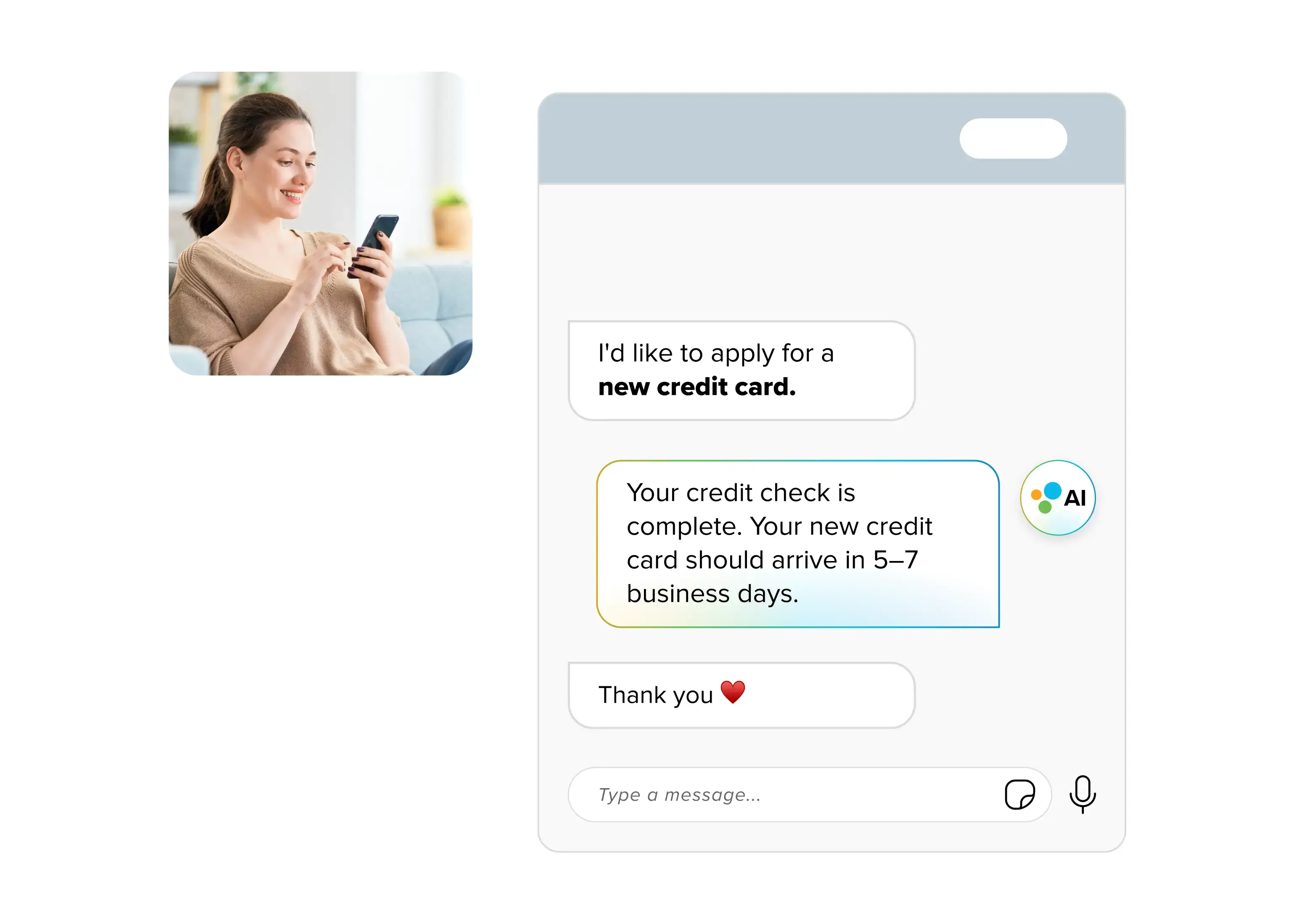 Sprinklr Service customer service software